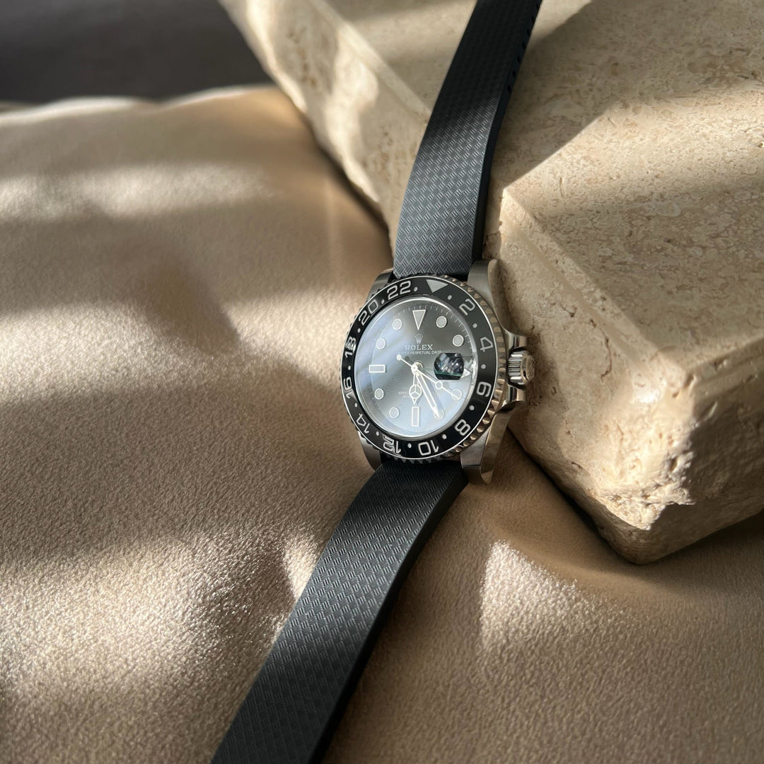 Best Watch Straps for Rolex, Seiko & Omega