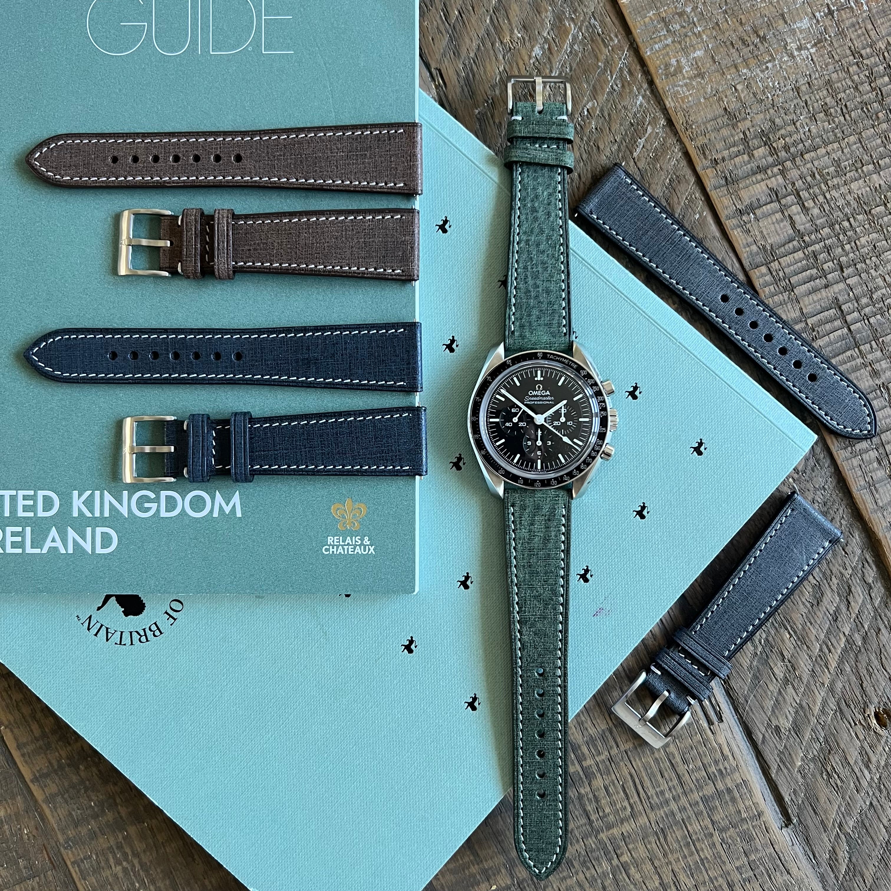 Babele Straps