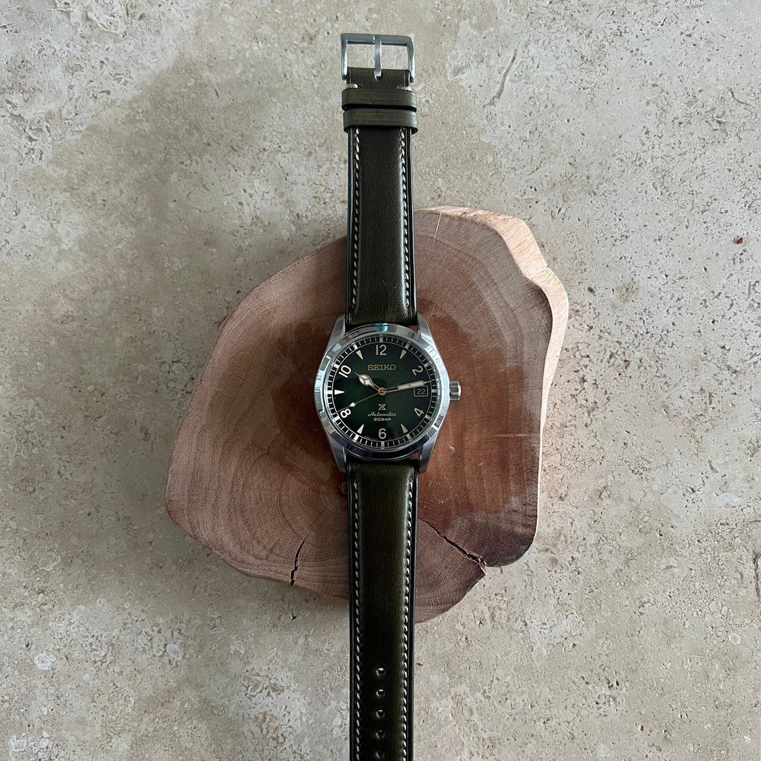 How to Choose the Right Watch Strap for Your Watch