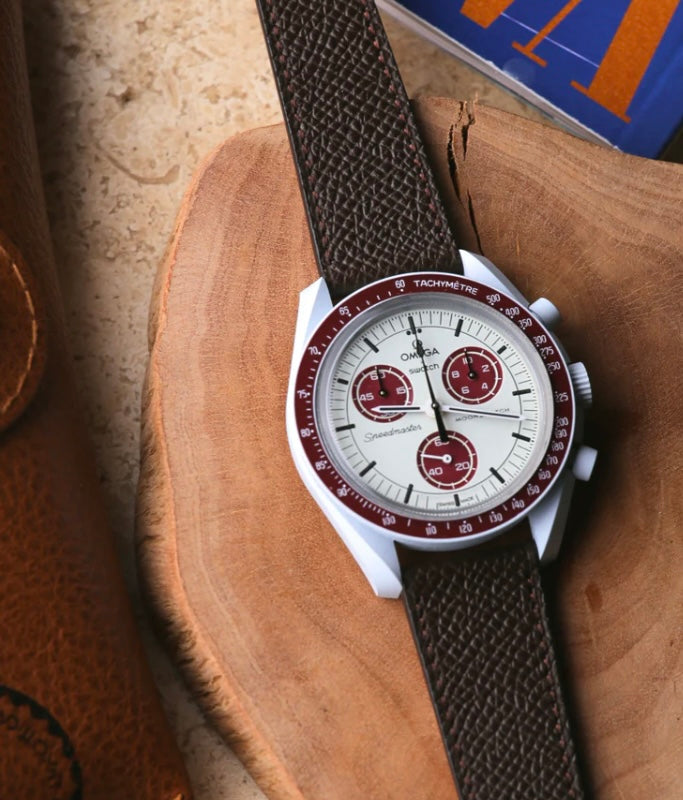 How to Care for Leather Watch Straps: Keep Yours Looking Fresh & Lasting Longer