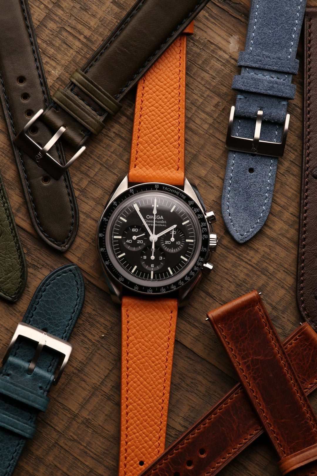 How to Change a Watch Strap (Step-by-Step Guide)