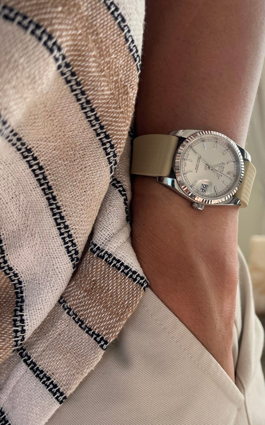 Watch Strap Style Guide: Match the Right Strap with Every Outfit