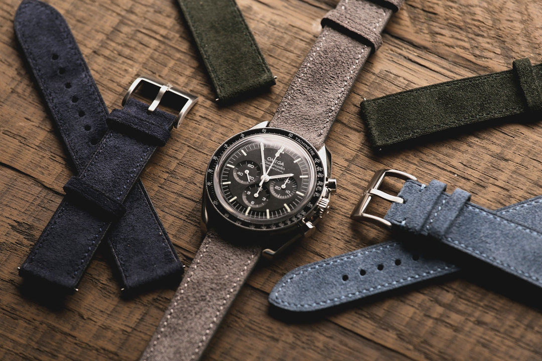 Best Wedding Watch Straps