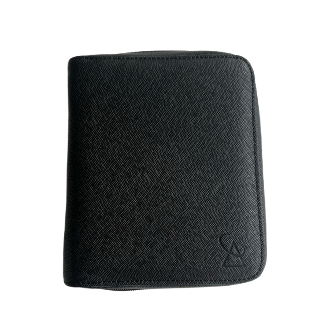 Strap Portfolio - Black