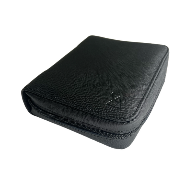 Strap Portfolio - Black