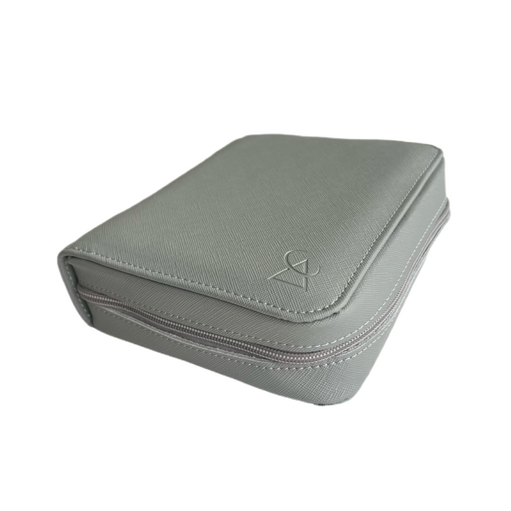 Strap Portfolio - Light Grey