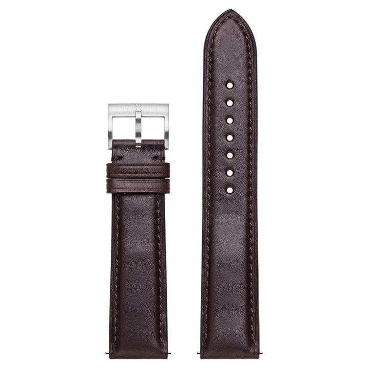 Chromexcel Leather Strap - Whisky Brown